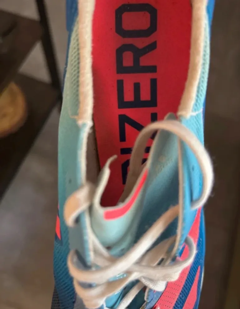 Gebrauchtes Avanti Adizero Tyo bike — Bild 4 von 6