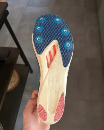 Gebrauchtes Avanti Adizero Tyo bike — Bild 5 von 6