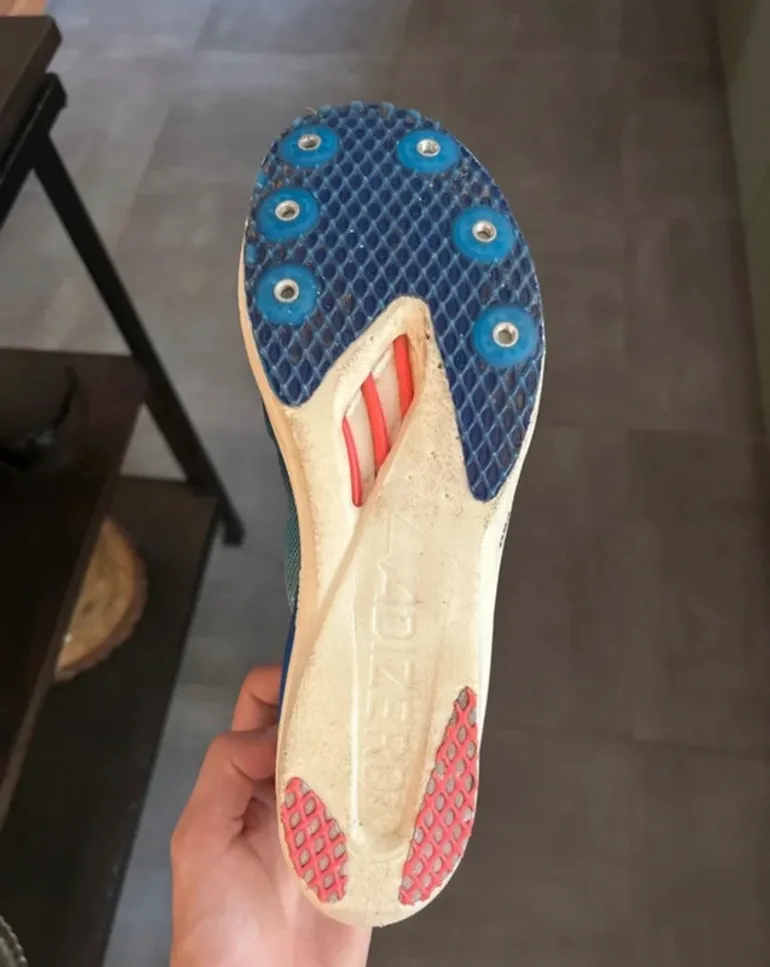 Gebrauchtes Avanti Adizero Tyo bike — Bild 5 von 6