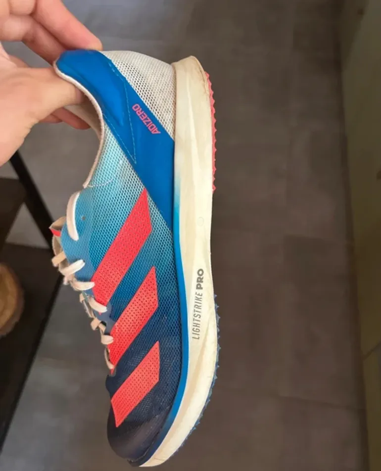 Gebrauchtes Avanti Adizero Tyo bike — Bild 3 von 6