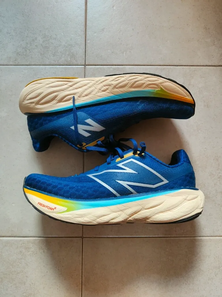 Gebrauchtes New Balance 1080 V14 bike — Bild 2 von 5