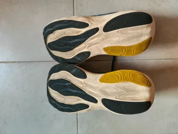 Gebrauchtes New Balance 1080 V14 bike — Bild 4 von 5
