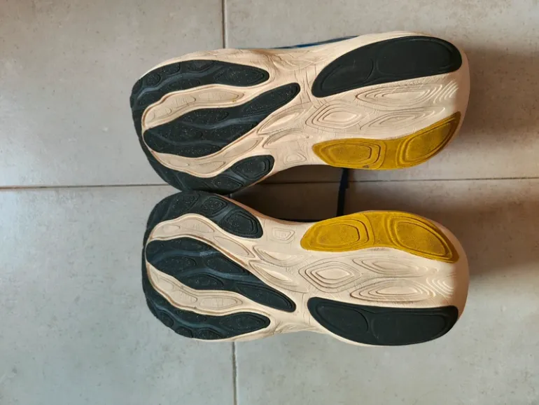 Gebrauchtes New Balance 1080 V14 bike — Bild 4 von 5