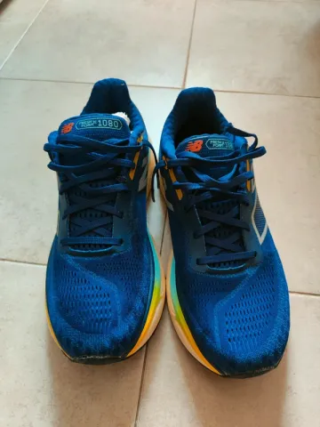 Gebrauchtes New Balance 1080 V14 bike — Bild 3 von 5