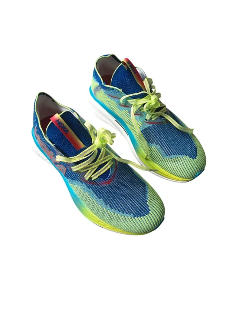 Używany Hoka Cielo X1 bike — zdjęcie 4 z 7
