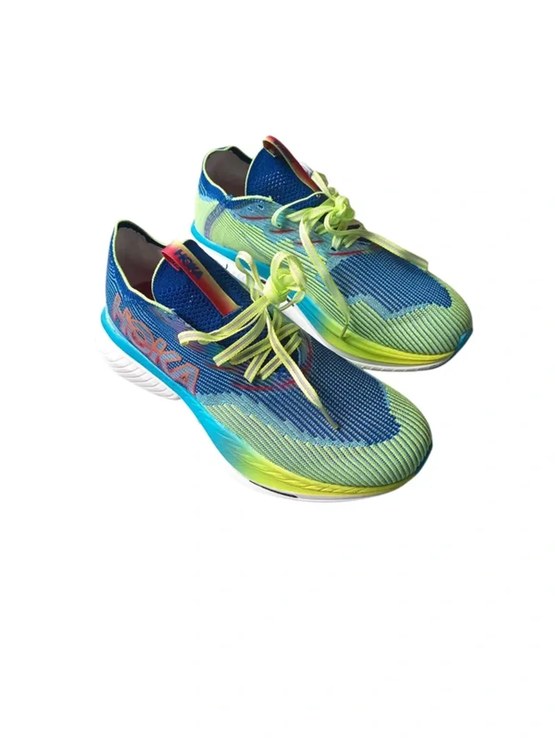 Used Hoka Cielo X1 Running Shoes