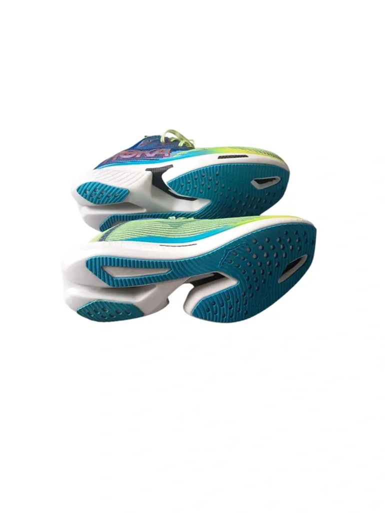 Używany Hoka Cielo X1 bike — zdjęcie 2 z 7