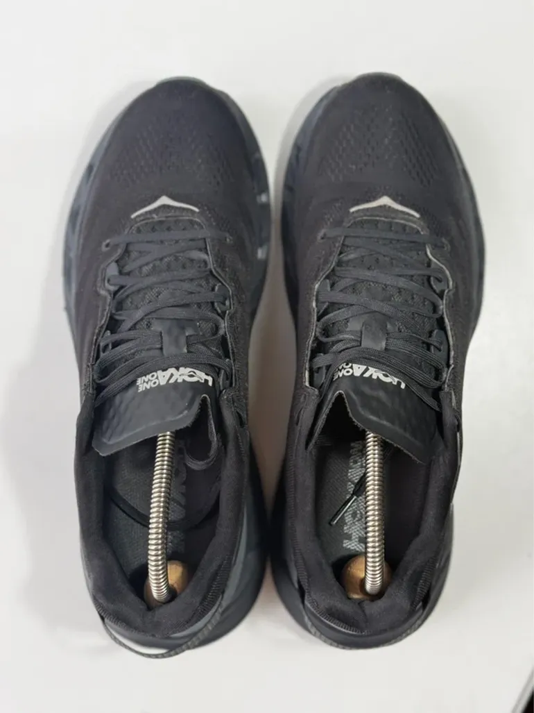 Hoka Elevon 2 bike d'occasion — image 10 sur 13
