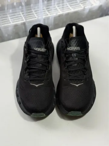 Hoka Elevon 2 bike d'occasion — image 9 sur 13