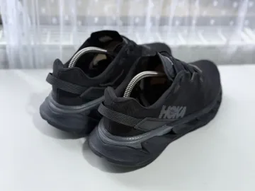 Hoka Elevon 2 bike d'occasion — image 7 sur 13