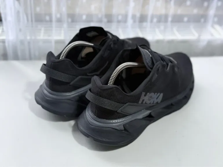 Hoka Elevon 2 bike d'occasion — image 7 sur 13