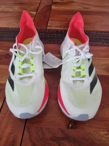 Used Adidas adizero boston 12 M bike — image 3 of 14