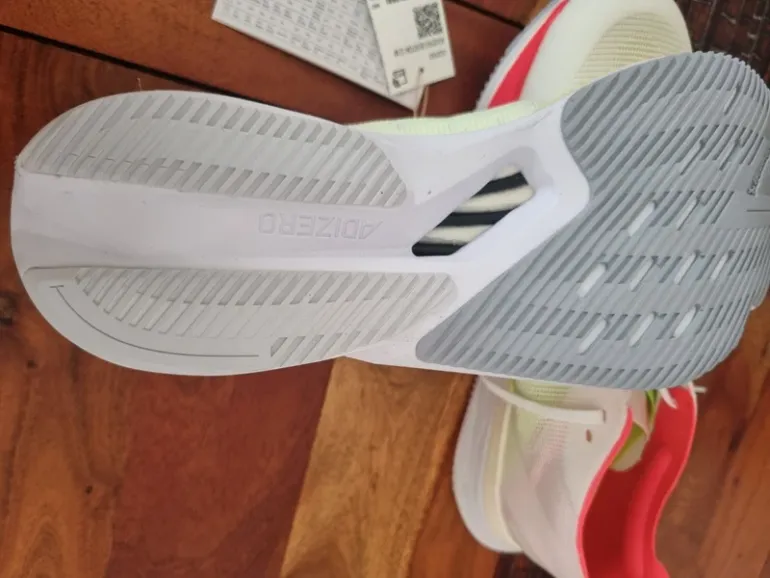 Used Adidas adizero boston 12 M bike — image 8 of 14