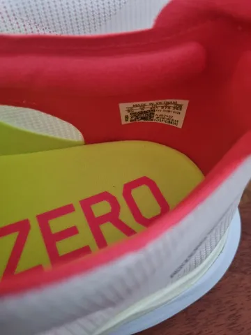 Used Adidas adizero boston 12 M bike — image 6 of 14