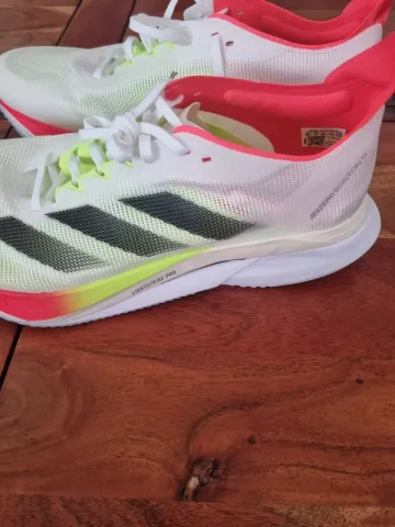 Used Adidas adizero boston 12 M bike — image 5 of 14
