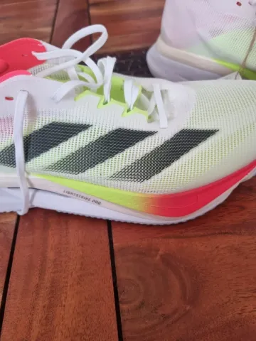 Used Adidas adizero boston 12 M bike — image 2 of 14