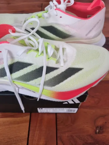 Used Adidas adizero boston 12 M bike — image 11 of 14