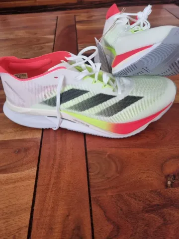 Used Adidas adizero boston 12 M bike — image 1 of 14
