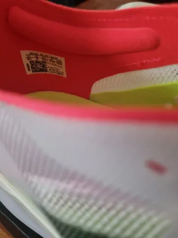 Used Adidas adizero boston 12 M bike — image 13 of 14