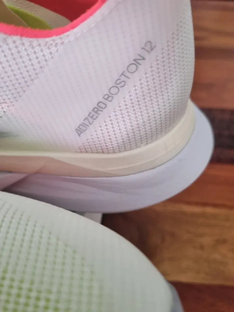 Used Adidas adizero boston 12 M bike — image 12 of 14