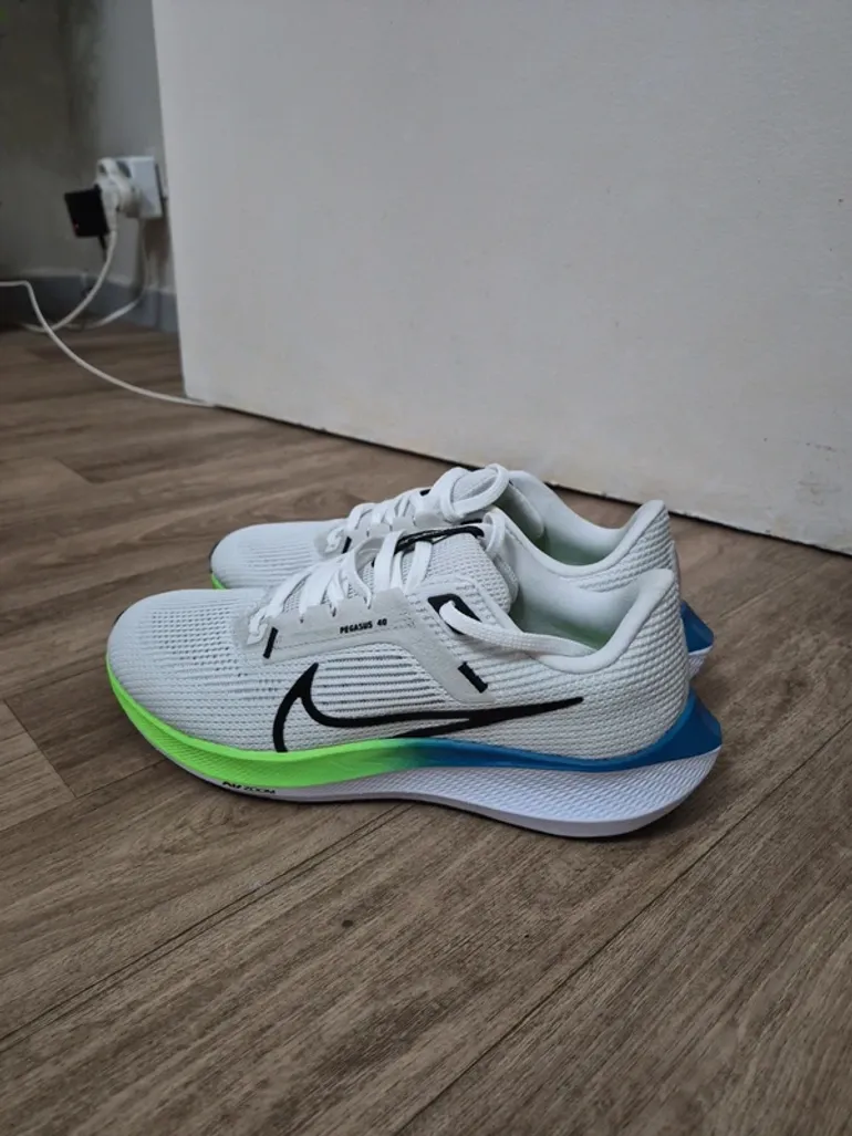 Pegasus Air Zoom 40 bike d'occasion — image 4 sur 4