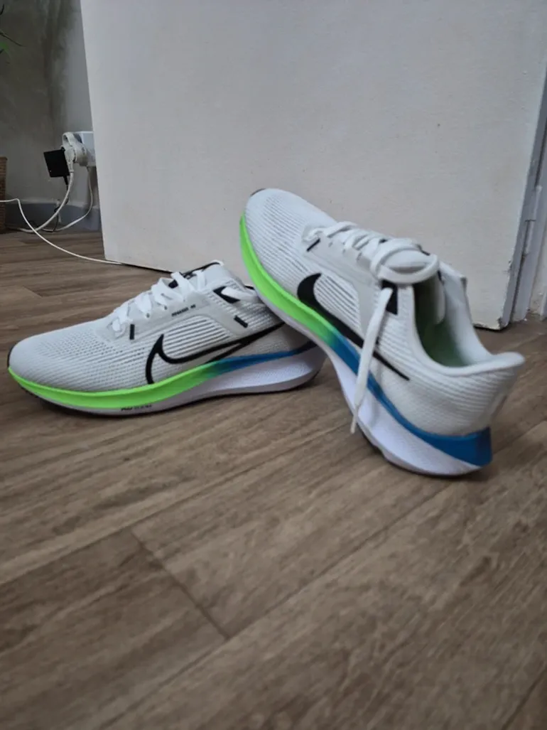 Pegasus Air Zoom 40 bike d'occasion — image 3 sur 4