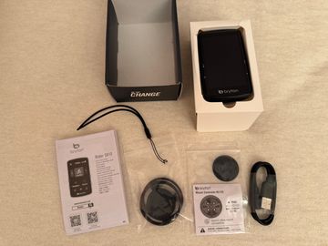 Brugt Bryton Rider S810 E 2026 bike — billede 3 af 3