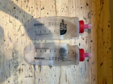 Tweedehands The North Face Summit Run 10L bike — afbeelding 7 van 7