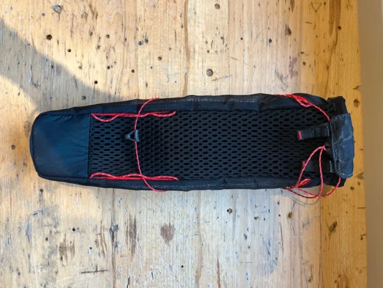 Tweedehands The North Face Summit Run 10L bike — afbeelding 6 van 7