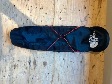 Tweedehands The North Face Summit Run 10L bike — afbeelding 5 van 7