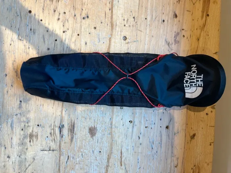 Tweedehands The North Face Summit Run 10L bike — afbeelding 5 van 7