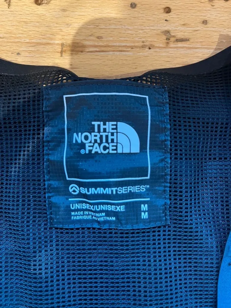 Tweedehands The North Face Summit Run 10L bike — afbeelding 4 van 7