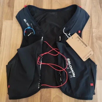 Używany Salomon Ultra S/Lab 10 bike — zdjęcie 2 z 8