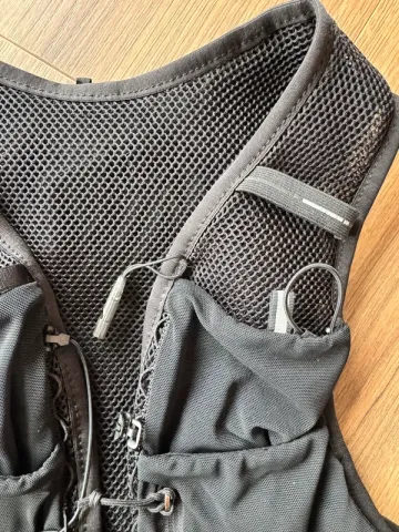 Used Salomon ADV Hydra Vest 8 bike — image 2 of 6