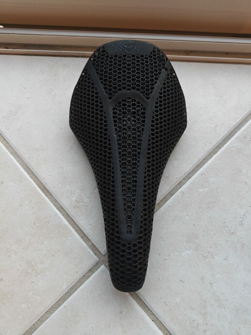 Gebrauchtes Fizik Vento 3D 2025 Saddles & Seatposts
