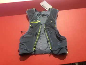 Salomon Adv Skin 5 bike d'occasion — image 2 sur 4