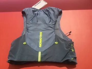 Salomon Adv Skin 5 bike d'occasion — image 4 sur 4