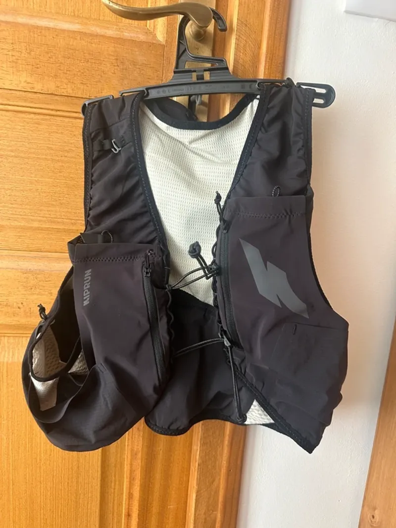 Gebrauchtes Decathlon Kiprun Proteam 5 Running Accessories
