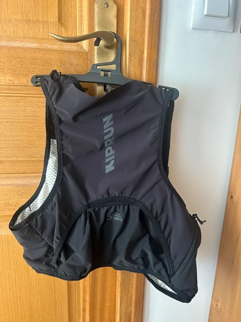 Gebrauchtes Decathlon Kiprun Proteam 5 bike — Bild 2 von 5