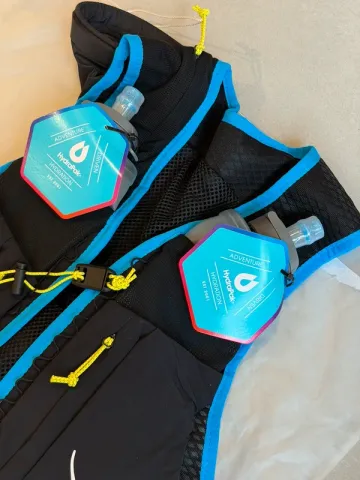 Used Zipp Trail Run Vest 10L bike — image 3 of 6