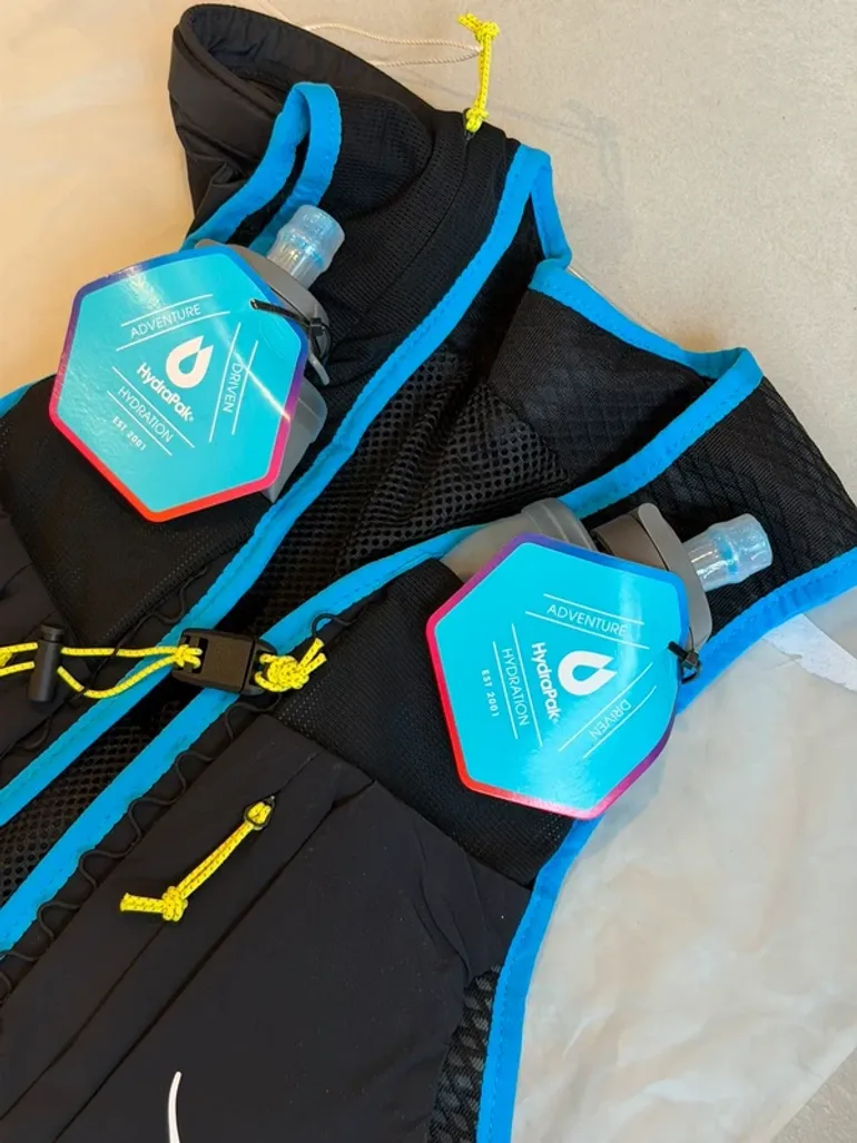 Used Zipp Trail Run Vest 10L bike — image 3 of 6