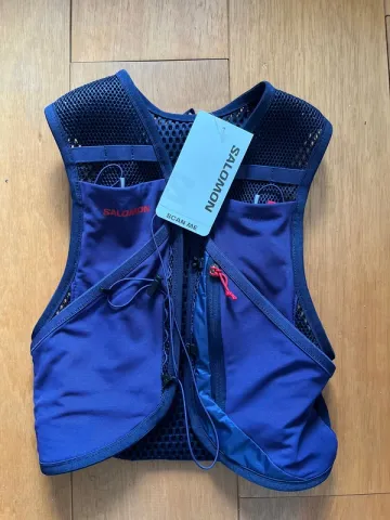 Used Salomon Active Skin 4 GRVL bike — image 1 of 5