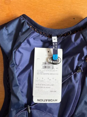 Used Salomon Active Skin 4 GRVL bike — image 4 of 5