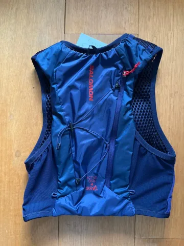 Used Salomon Active Skin 4 GRVL bike — image 2 of 5