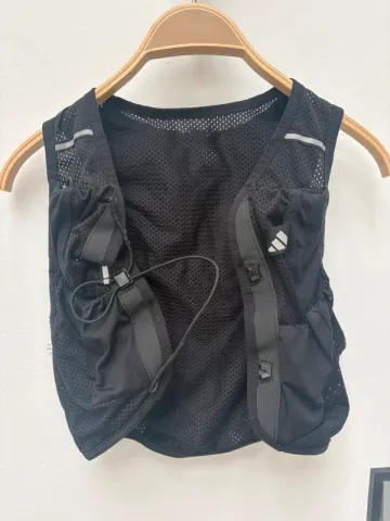 Brugt Adidas Laufweste bike — billede 1 af 2