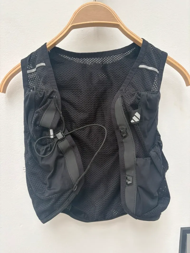 Gebrauchtes Adidas Laufweste Running Accessories