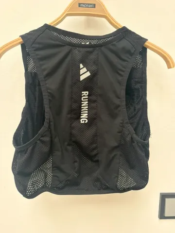 Brugt Adidas Laufweste bike — billede 2 af 2