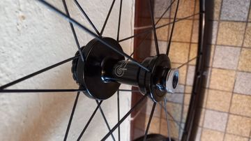 Used Campagnolo Hyperon Disc Wheelset 2025 bike — image 3 of 3