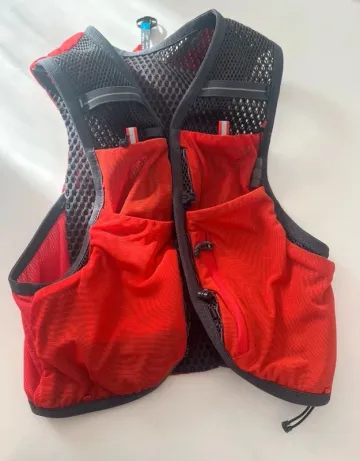 Used Salomon Active Skin 4L bike — image 1 of 4