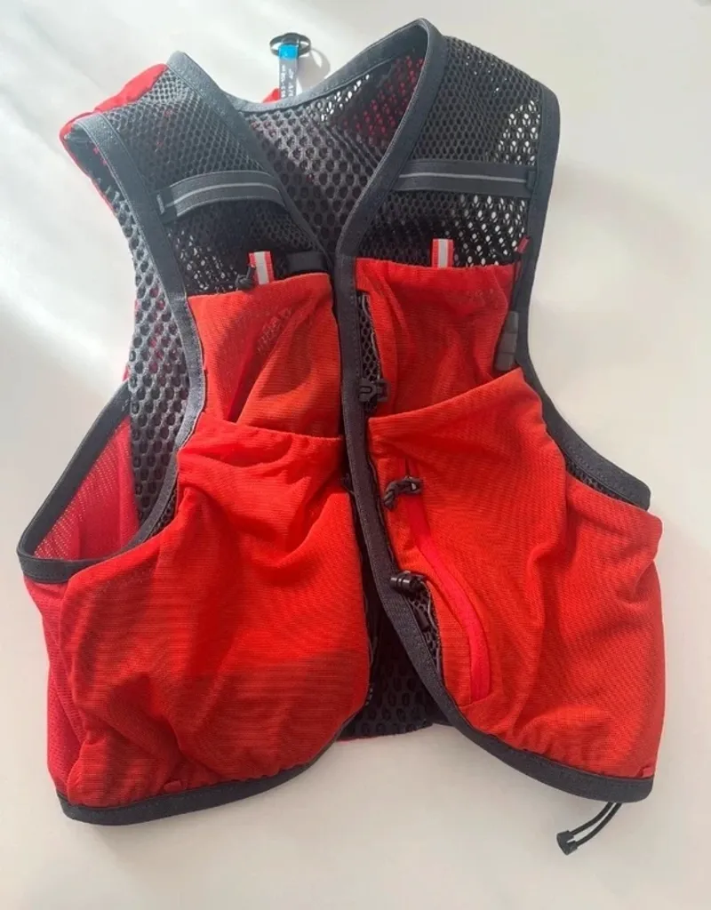 Gebrauchtes Salomon Active Skin 4L Running Accessories